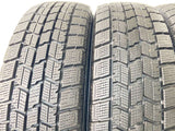 グッドイヤー アイスナビ 7 165/65R14 4本