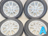 ヨコハマ アイスガードIG50 PLUS 165/70R14 / ジョーカー 4.5J+45 100-4穴 4本