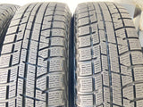 ヨコハマ アイスガードIG50 PLUS 165/70R14 / ジョーカー 4.5J+45 100-4穴 4本
