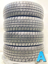 ダンロップ ウィンターマックス WM02 185/70R14 4本