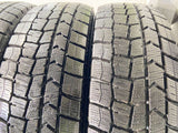 ダンロップ ウィンターマックス WM02 185/70R14 4本