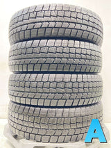 ダンロップ ウィンターマックス WM02 175/70R14 4本