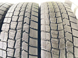 ダンロップ ウィンターマックス WM02 175/70R14 4本