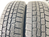 ダンロップ ウィンターマックス WM01 165/65R14 2本