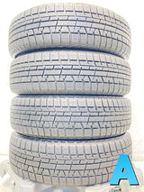 ヨコハマ アイスガード iG50 PLUS 155/65R14 4本