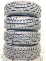 ヨコハマ アイスガード iG70 175/70R14 / エクシーダー 5.5J+43 100-4穴 4本