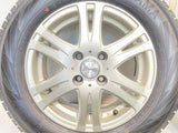ヨコハマ アイスガード iG70 175/70R14 / エクシーダー 5.5J+43 100-4穴 4本