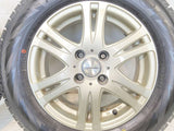 ヨコハマ アイスガード iG70 175/70R14 / エクシーダー 5.5J+43 100-4穴 4本