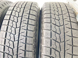 ヨコハマ アイスガード iG70 175/70R14 / エクシーダー 5.5J+43 100-4穴 4本