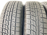 ヨコハマ アイスガード iG70 175/70R14 / エクシーダー 5.5J+43 100-4穴 4本