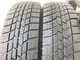 グッドイヤー アイスナビ 6 165/70R14 2本