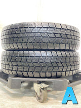 グッドイヤー アイスナビ 7 155/65R14 2本