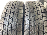 グッドイヤー アイスナビ 7 155/65R14 2本