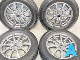 オートバックス ICE ESPORTE 165/70R14 / エクシーダー 5.0J+38 100-4穴 4本