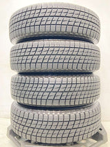 オートバックス ICE ESPORTE 165/70R14 / エクシーダー 5.0J+38 100-4穴 4本