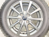 オートバックス ICE ESPORTE 165/70R14 / エクシーダー 5.0J+38 100-4穴 4本