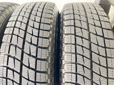 オートバックス ICE ESPORTE 165/70R14 / エクシーダー 5.0J+38 100-4穴 4本