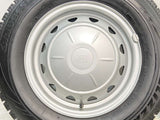 ブリヂストン ブリザック VRX 185/70R14 / JECT VK 5.0J+ 100/114.3-4穴 4本