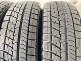 ブリヂストン ブリザック VRX 185/70R14 / JECT VK 5.0J+ 100/114.3-4穴 4本