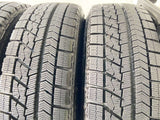ブリヂストン ブリザック VRX 175/70R14 /トヨタ純正 5.5J+ 100-4穴 4本