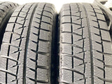 ブリヂストン アイスパートナー2 175/70R14 /トヨタ純正 5.5J+ 100-4穴 4本