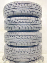 ブリヂストン ブリザック VRX 175/70R14 /トヨタ純正 5.5J+ 100-4穴 4本