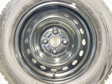 ブリヂストン ブリザック VRX 175/70R14 /トヨタ純正 5.5J+ 100-4穴 4本
