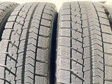 ブリヂストン ブリザック VRX 175/70R14 /トヨタ純正 5.5J+ 100-4穴 4本