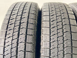 ブリヂストン ブリザック VRX2 175/70R14 /トヨタ純正 5.5J+ 100-4穴 4本