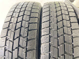 グッドイヤー アイスナビ7 155/65R14 2本