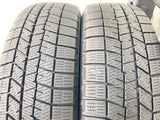 ダンロップ ウインターマックス03 155/65R14 2本