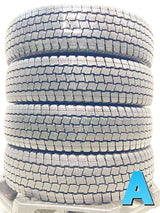 グッドイヤー アイスナビ カーゴ 155/80R14 88/86N LT 4本