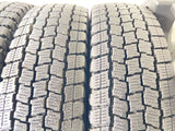 グッドイヤー アイスナビ カーゴ 155/80R14 88/86N LT 4本