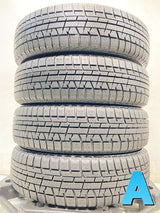 ヨコハマ アイスガード iG50 PLUS 155/65R14 4本