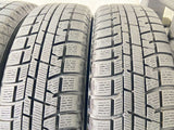 ヨコハマ アイスガード iG50 PLUS 155/65R14 4本