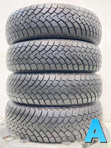 ファルケン エスピア W-ACE 155/65R14 4本