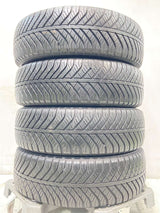 グッドイヤー ベクター4SEASONS 165/65R14 4本