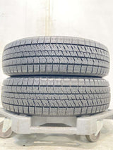 ブリヂストン ブリザック VRX2 155/65R14 2本
