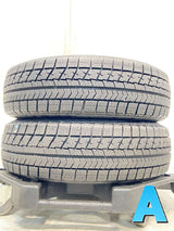 ブリヂストン ブリザック VRX 155/65R14 2本