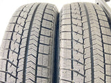 ブリヂストン ブリザック VRX 155/65R14 2本