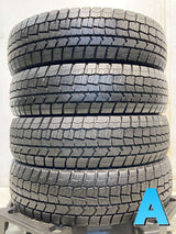 ダンロップ ウィンターマックス WM02 165/70R14 4本