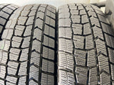 ダンロップ ウィンターマックス WM02 165/70R14 4本