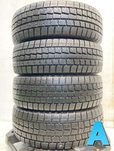 ダンロップ ウィンターマックス WM01 185/65R14 4本