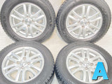 トーヨータイヤ オブザーブ GIZ2 175/70R14 / SIBILLA ST-V 5.5J+42 100-4穴 4本