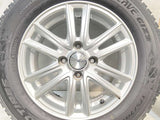 トーヨータイヤ オブザーブ GIZ2 175/70R14 / SIBILLA ST-V 5.5J+42 100-4穴 4本