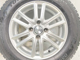トーヨータイヤ オブザーブ GIZ2 175/70R14 / SIBILLA ST-V 5.5J+42 100-4穴 4本