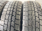 ダンロップ ウィンターマックス WM02 155/65R14 4本