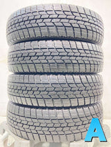 グッドイヤー アイスナビ 6 155/65R14 4本