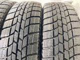グッドイヤー アイスナビ 6 155/65R14 4本