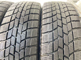 グッドイヤー アイスナビ 6 165/65R14 4本